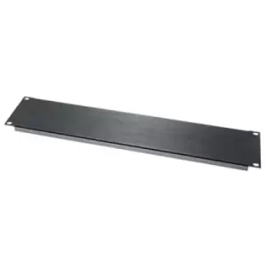 Image of Middle Atlantic Products BL2 rack accessory Blank panel