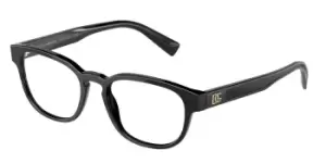 Image of Dolce & Gabbana Eyeglasses DG3340 501