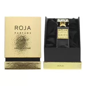 Image of Roja Parfums Aoud Eau de Parfum Unisex 30ml