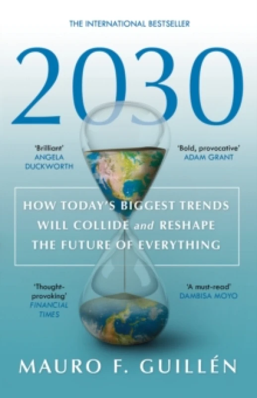 Image of 2030. Paperback. By Mauro F Guillen Books