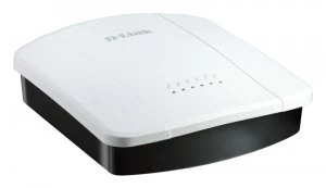 Image of D-Link DWL-8610AP - Wireless AC1750 Dual Band Unified Access Point