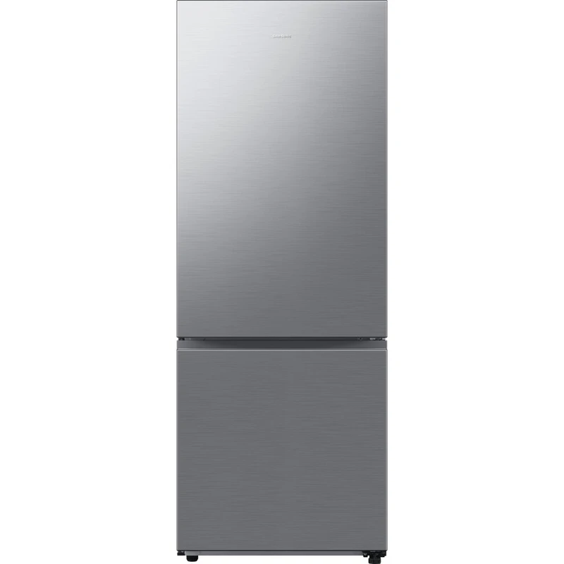 Image of Samsung Series 8 SpaceMax RB53DG703CS9 538L Smart Fridge Freezer