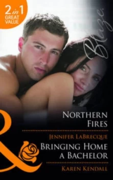 Image of Northern Fires by Jennifer Labrecque Book