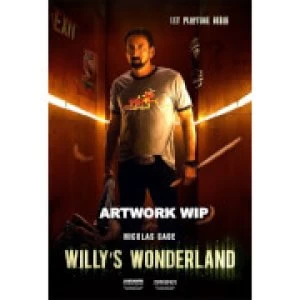 Image of Willy's Wonderland