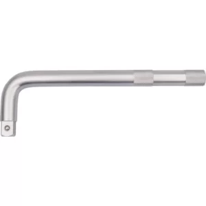 Image of 12"X3/4" Sq Dr Offset Handle