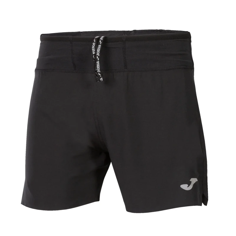 Image of Short Joma Trail Noir Male L