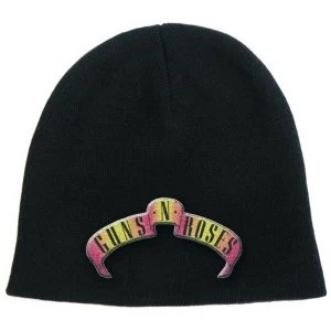 Image of Guns N' Roses - Appetite Beanie Hat