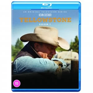 Image of Yellowstone Season 1