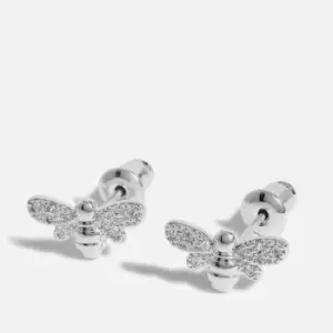 Image of Joma Jewellery Happy As Can Bee Earrings