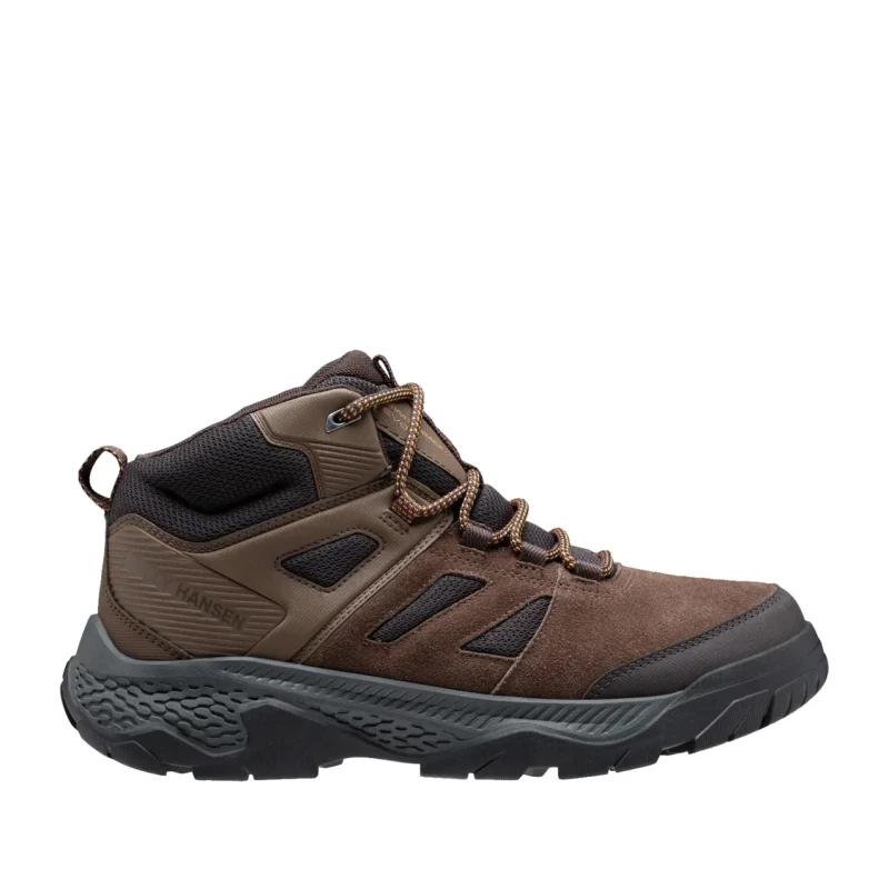 Image of Hiking shoes Helly Hansen Switchback 3 HT Marron Male 40,5