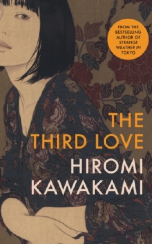 Image of The Third Love Hardback