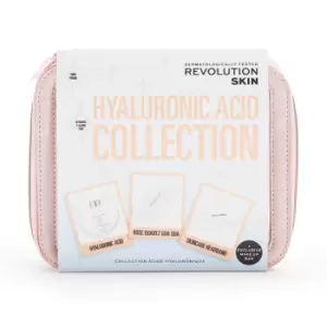 Image of Revolution Skincare The Hyaluronic Acid Collection