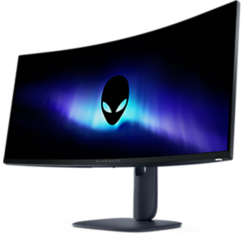 Image of Alienware AW3425DWM, 400 cd/m2, 21:9, 1 ms