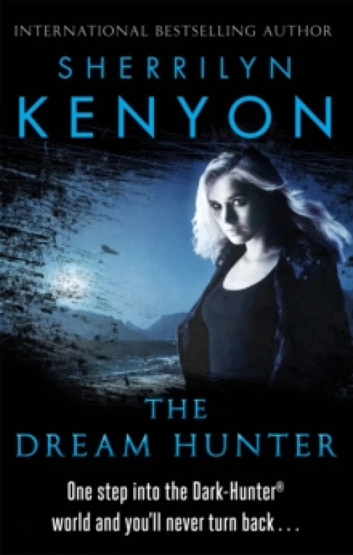 Image of The Dream-Hunter Paperback / softback