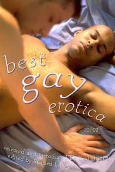 Image of Best Gay Erotica 2002 by Richard Labont Paperback