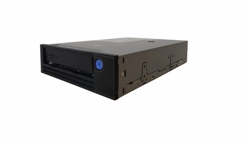 Image of Quantum LTO-9 Tape Drive, Half Height, Internal, 12Gbs SAS,...