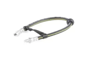 Image of BREMBO Brake Hose ESSENTIAL LINE T 06 004 Brake Line,Brake Pipe BMW,3 Limousine (E36),3 Limousine (E30),3 Coupe (E36),3 Compact (E36),3 Cabrio (E36)
