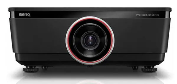 Image of BenQ PX9230 6000 ANSI Lumens XGA DLP Projector