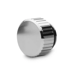Image of EK Water Blocks EK-Quantum Torque Micro Plug - Nickel