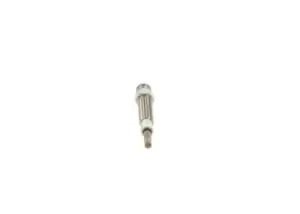 Image of Bosch Glow plug FORD,NISSAN 0 250 202 093 1952464,1106531N00,110657C000 Glow plugs,Glow plugs diesel,Diesel glow plugs,Heater plugs 110659C600