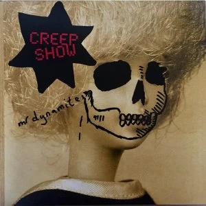 Image of Creep Show - Mr Dynamite Vinyl