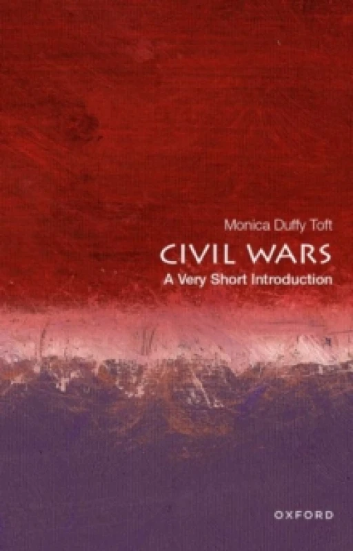 Image of Civil Wars. Paperback. By Monica Duffy Toft Books