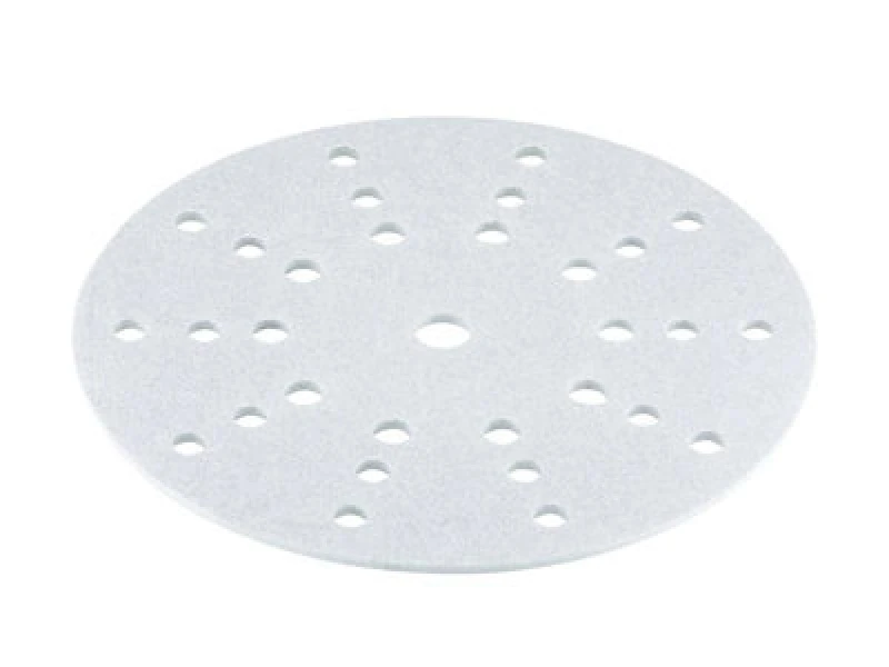Image of Flex Power Tools 531907 D225-30 Mf-P220 Ve12 Xtreme Non-Orbital Sandpaper Disc 225mm X P 220 12 Pack Flx531907