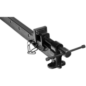 Image of Sealey Sash Clamp 2100mm