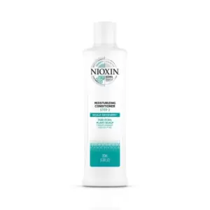 Image of NIOXIN Scalp Recovery Anti-Dandruff Moisturising Conditioner 200ml