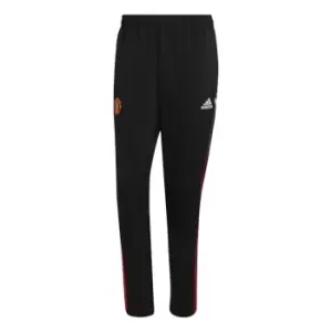 Image of 2022-2023 Man Utd Presentation Pants (Black)