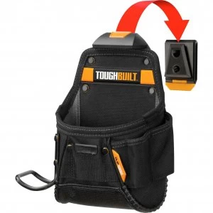 Image of Toughbuilt Project Tool Pouch and Hammer Loop