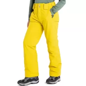 Image of Dare 2b Boys Outmove II Waterproof Breathable Ski Pants 7-8 Years - 21.5' Waist (55cm)