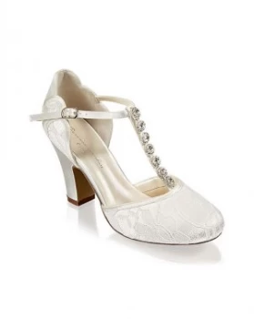 Image of Paradox London Adelia Court Shoes