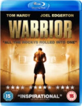 Image of Warrior (Single Disc)