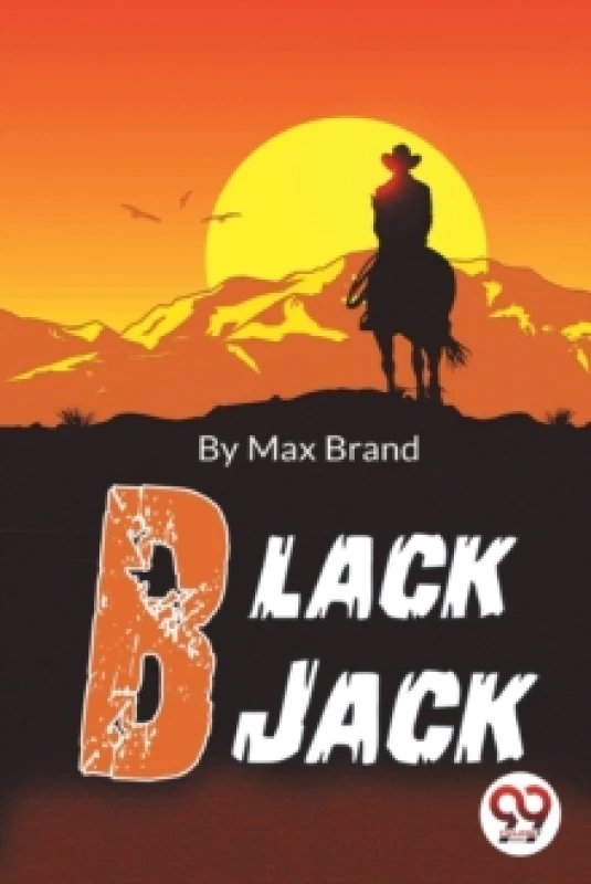 Image of Black Jack Paperback / softback