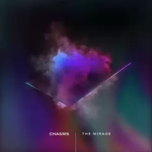 Image of The Mirage by Chasms CD Album