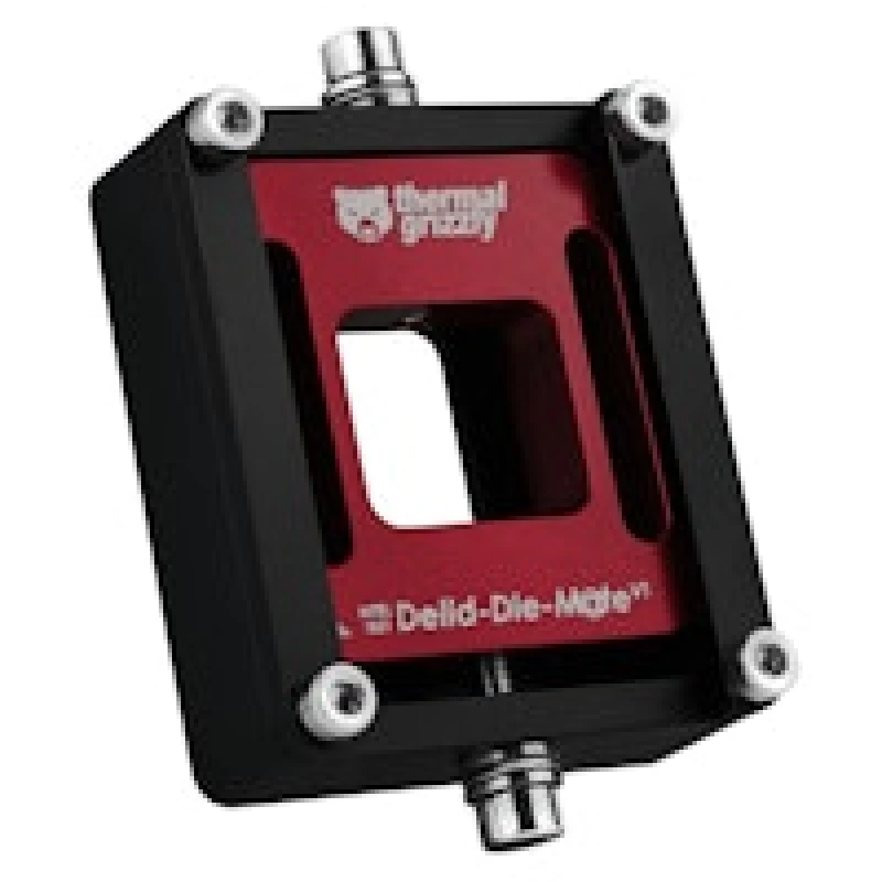 Image of Thermal Griz zly Delid Die Mate V1 - Intel 1851