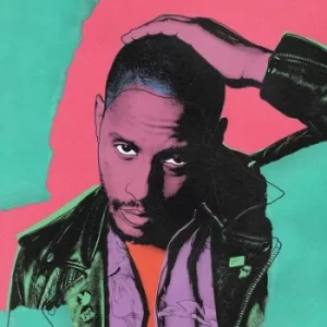 Image of Where Neon Goes to Die by Steven A. Clark Vinyl Album