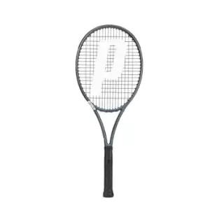 Image of Prince Phantom 305g Tennis Racket - Grey