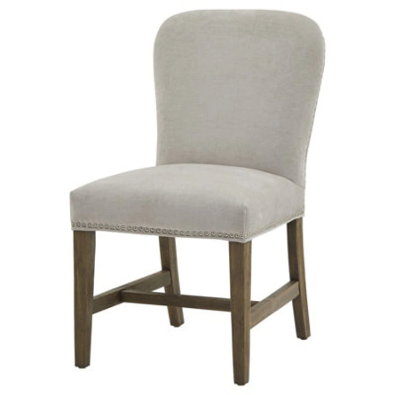 Image of Cobham Grey Dining Chair