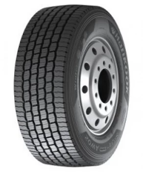 Image of Hankook AW02 295/80 R22.5 154/149M 16PR