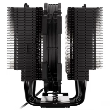 Image of Noctua NH-D15S Chromax Black CPU cooler - 140mm