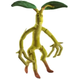 Image of Fantastic Beasts Crimes of Grindelwald Plush Bowtruckle Medium