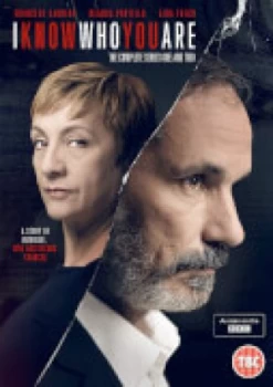 Image of I Know Who You Are - Season 1-2