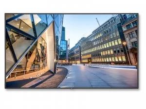 Image of NEC C651Q 65" C Series LED 4K Ultra HD