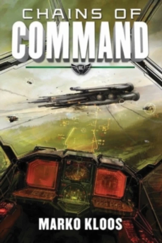 Image of Chains of Command Paperback / softback