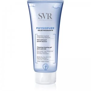 Image of SVR Physiopure Purifying Foam Gel 200ml