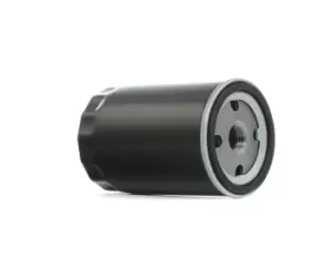 Image of RIDEX Oil filter VW,AUDI,BMW 7O0006 X18,X71,X18 Engine oil filter 028115351,056115561,056999651G,059115561A,06A115561BDSF,11421264508,11421266773,X18