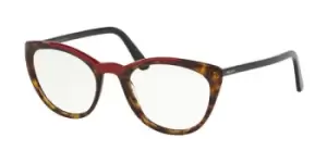 Image of Prada Eyeglasses PR 07VV 3201O1