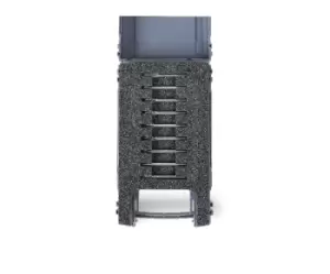 Image of Beta Tools 426MD-3/A9 9 pc Mini Rotary Cutter Set (Hard Metal) Set 004260349